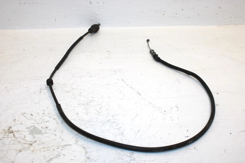 2009 Suzuki Lt-a400f Oem Throttle Cable 58300-27H00 AS26
