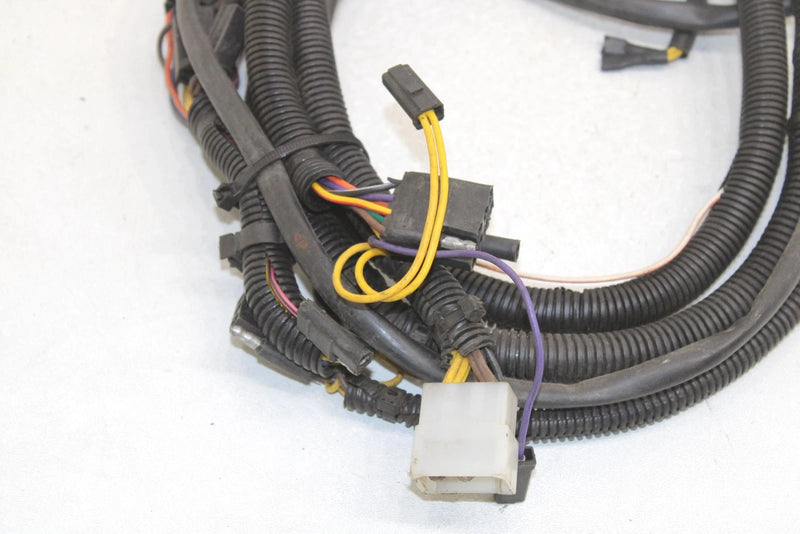 Polaris Oem Main Wiring Harness 2461121 Q972
