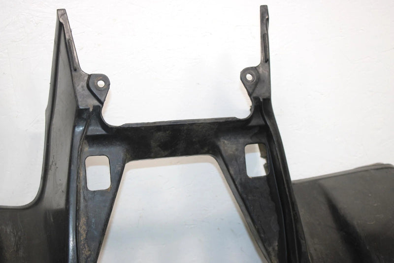 1990 Kawasaki Bayou 300 Oem Rear Fender 35023-1219-6D AK22