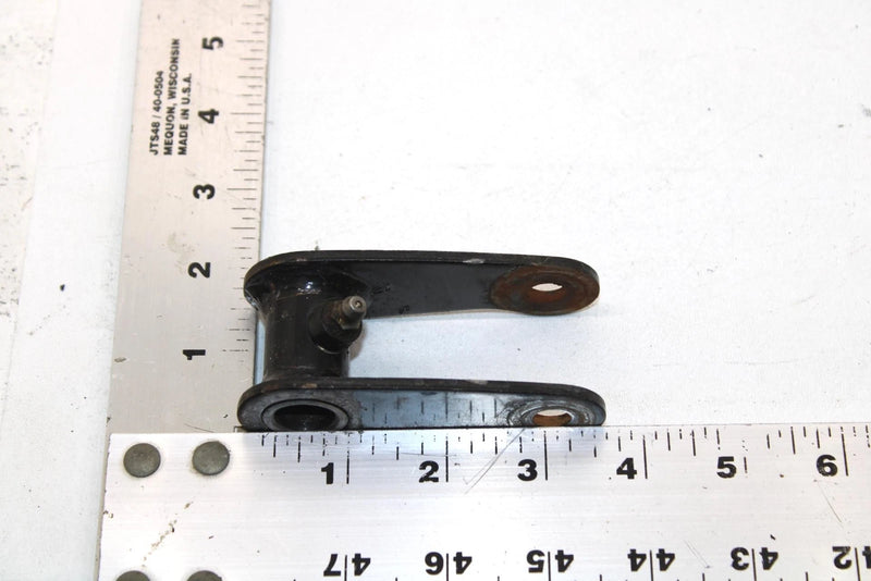 Polaris Classic Edge Oem Black Front Upper Shock Pivot 1541477-067 Q5004