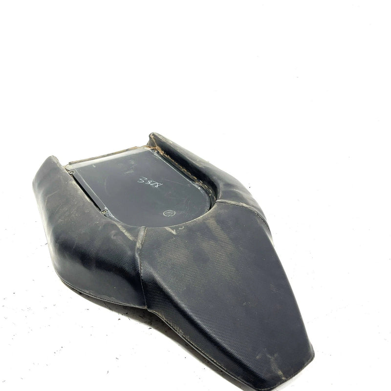 10-12 Polaris RZR 800 OEM Seat Backing 2684959 XP8