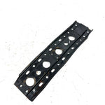 92-93 Polaris Trail Boss 350L 4X4 OEM Skid Plate 5222272-067 AP194