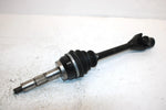 1998 Polaris Magnum 425 4x4 Oem Front Drive Shaft Pair 2200961 2200960 AP161