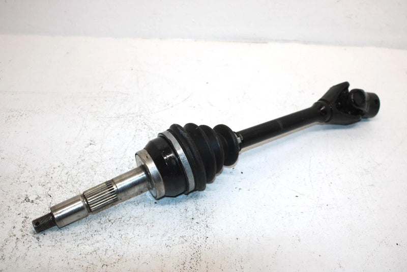 1998 Polaris Magnum 425 4x4 Oem Front Drive Shaft Pair 2200961 2200960 AP161