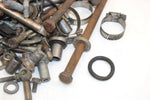 1999 Arctic Cat Zr 600 Oem Nut Bolt Spacer Hardware Kit SA19
