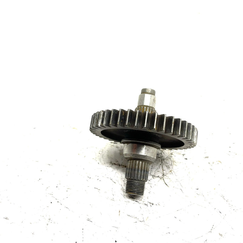 2002 Arctic Cat 375 4x4 Automatic OEM Sub Output Shaft 3402-666 AA34