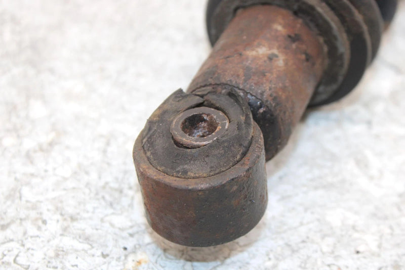 1993 Honda Trx 300 A Oem Front Suspension Shock 51400-HC4-840 AH50