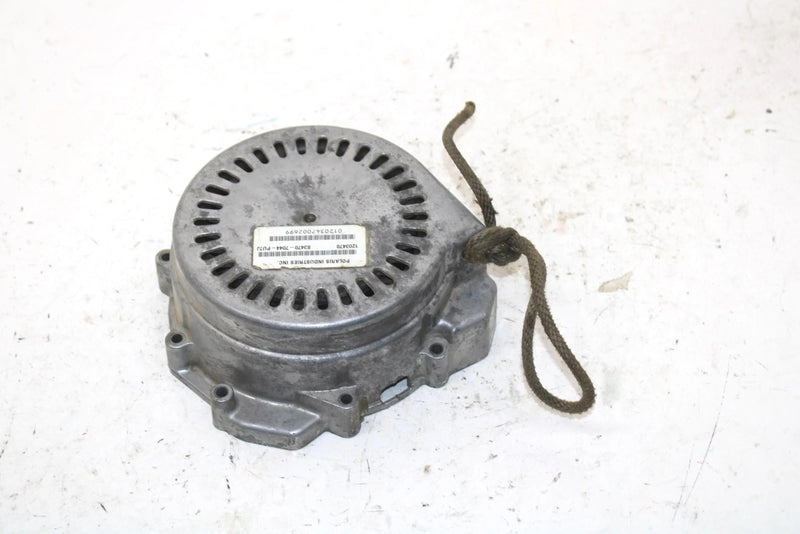 2008 Polaris Iq 700 Oem Recoil Pull Start 5631420 SP176