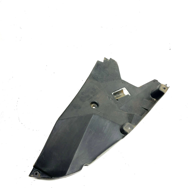 02 Honda Rancher 350 4x4 OEM Front Right Inner Splash Guard 61862-HN5-670 AH47