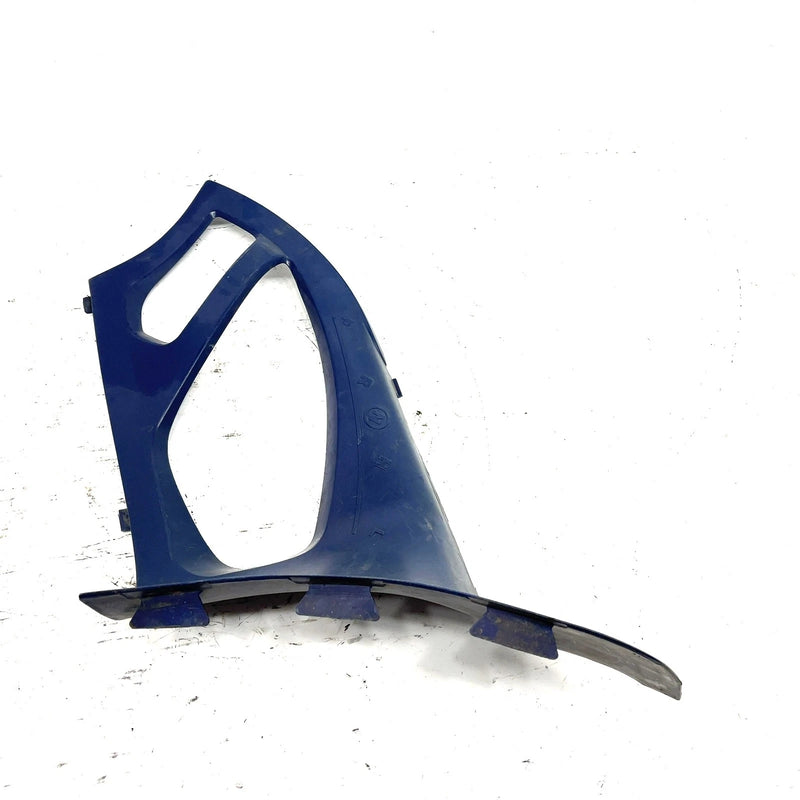 2002 Bombardier Quest 500 OEM Right Side Cover 703500154 AB14