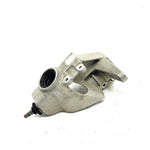 05-13 Kawasaki Brute Force 650 4x4 OEM Left Steering Knuckle 39186-0041 AK34