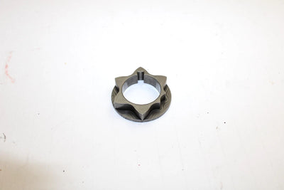 89 Suzuki Quadrunner 160 2x4 OEM Gear Shift Drum Stopper Plate 25381-37401 AS16