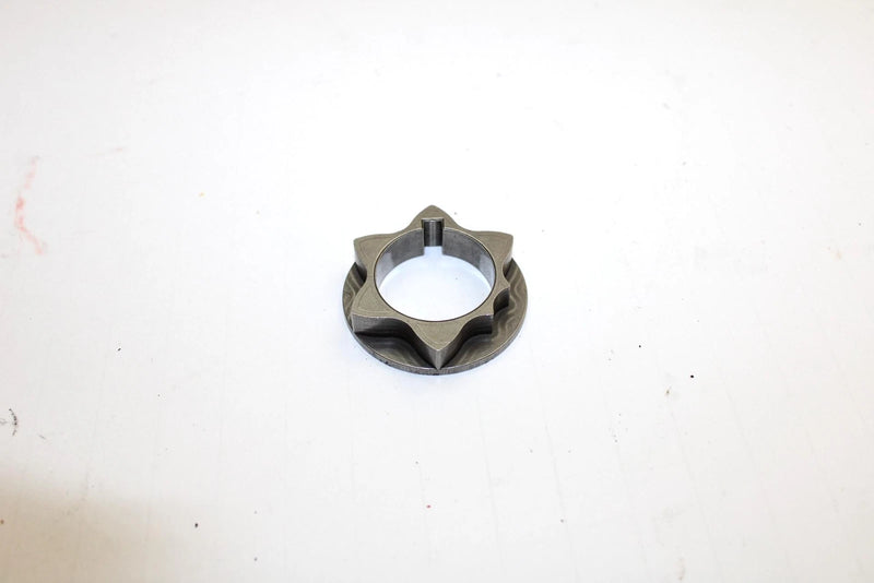 89 Suzuki Quadrunner 160 2x4 OEM Gear Shift Drum Stopper Plate 25381-37401 AS16