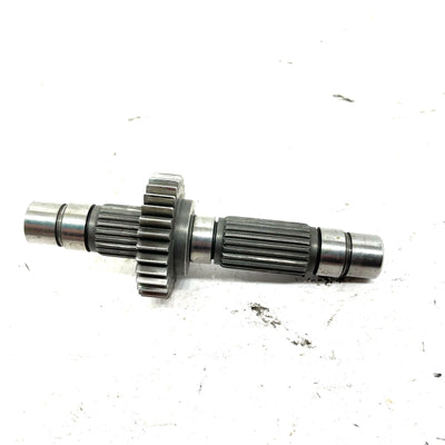 2001 Polaris Xplorer 400 OEM Transmission Shaft 3233736 AP228