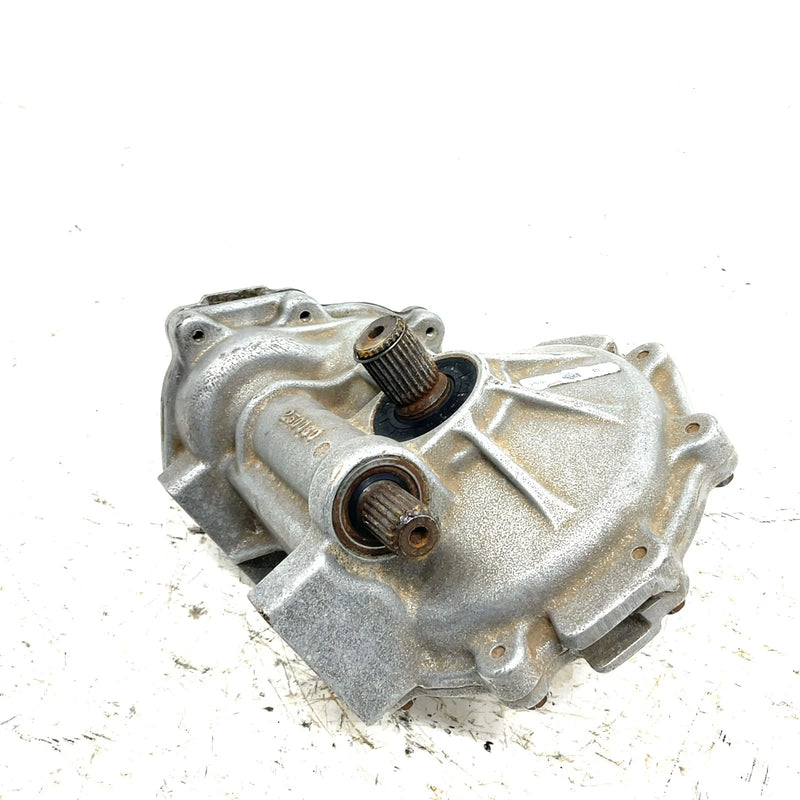 2007 Polaris Ranger 700 6x6 EFI OEM Middle Diff Gearcase 1332389 XP7.1