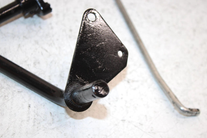 1990 Polaris Trail Boss 350l 4x4 Oem Brake Pedal W/Linkage 5224437 1910054 AP142