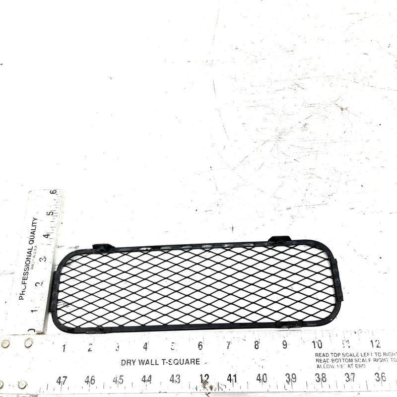 99-02 Suzuki King Quad 300 4x4 OEM Oil Cooler Bumper 15560-44B00 AS34