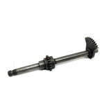2003 Bombardier Traxter 500 4x4 Auto OEM Shift Shaft 711220585 AB15.1