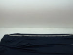 New Vintage Blue Circle S Polyester Pants OO-104