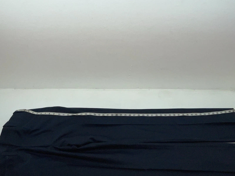 New Vintage Blue Circle S Polyester Pants OO-104