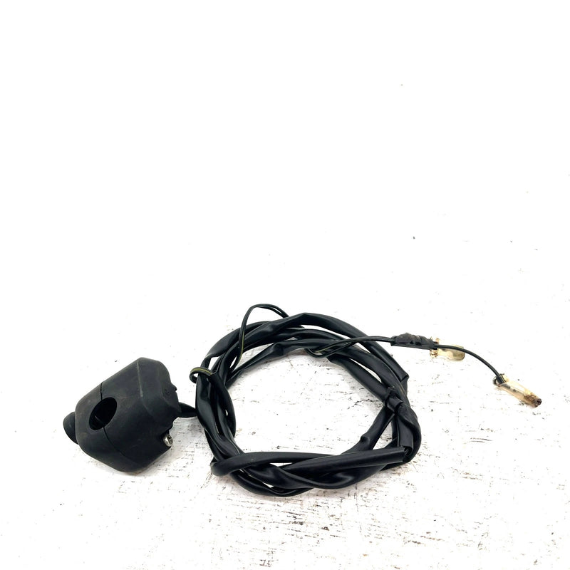 1995 Polaris SL 650 OEM Left Side Switch 4110161 JP41