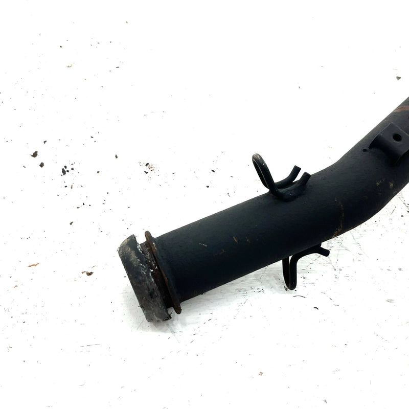 02-07 Polaris Sportsman 700 OEM Exhaust Pipe 1261242-489 AP219