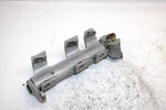 02 Arctic Cat Z 440 Oem Left Steering Knuckle 0703-899 SAS12