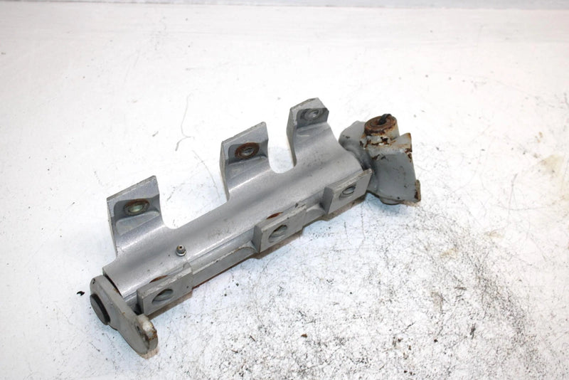 02 Arctic Cat Z 440 Oem Left Steering Knuckle 0703-899 SAS12