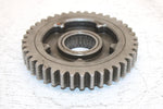1998 Polaris 500 Oem 40T Reverse Chaincase Gear 1341227 SP39