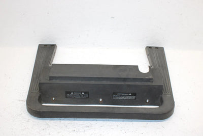 1991 Arctic Cat Prowler Oem Rear Bumper Cover 0716-223 SA57