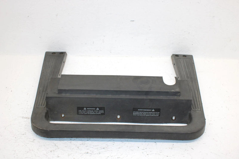 1991 Arctic Cat Prowler Oem Rear Bumper Cover 0716-223 SA57