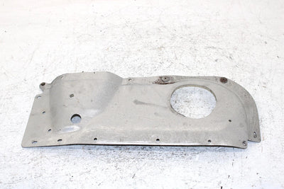 2001 Ski-doo Mxz 800 Oem Right Pan Brace 518319760 SS19