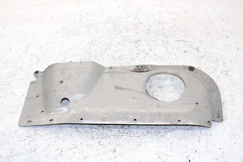 2001 Ski-doo Mxz 800 Oem Right Pan Brace 518319760 SS19
