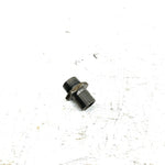12 Yamaha Grizzly 550 YFM550 4x4 OEM Oil Filter Union Bolt 90401-20008-00 AY65