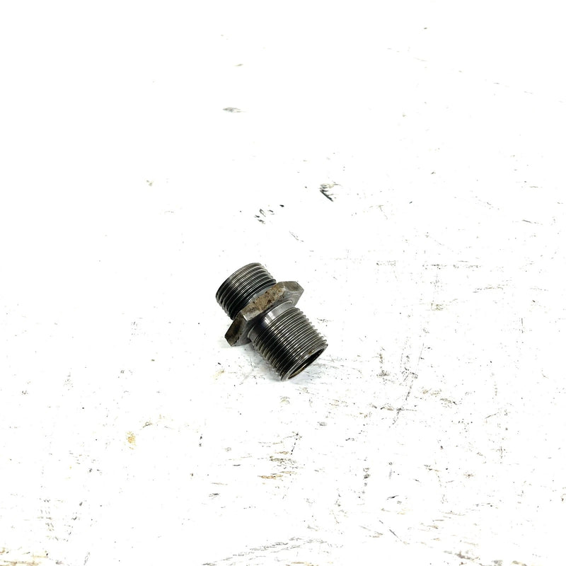 12 Yamaha Grizzly 550 YFM550 4x4 OEM Oil Filter Union Bolt 90401-20008-00 AY65