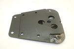 Polaris OEM Rear Skid Bracket Set 1012266-067  1012431-067 SP123