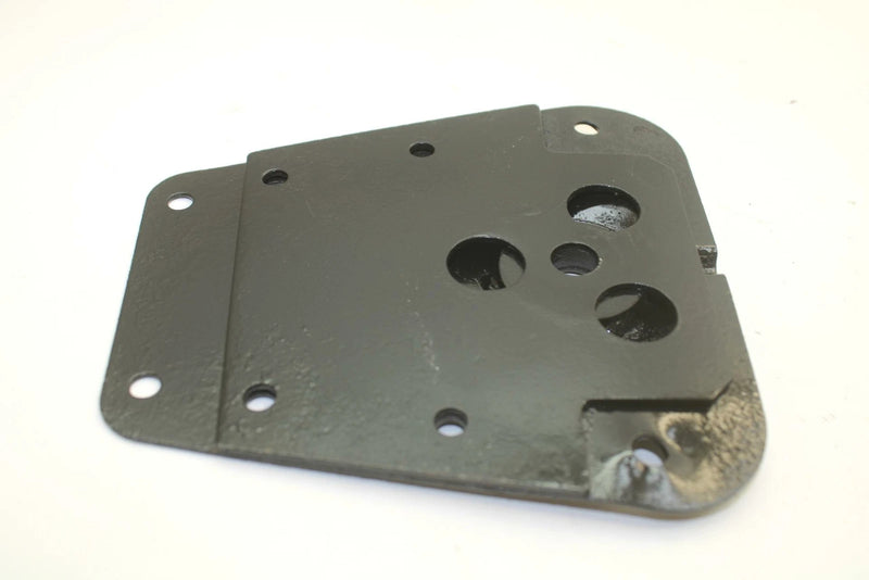 Polaris OEM Rear Skid Bracket Set 1012266-067  1012431-067 SP123