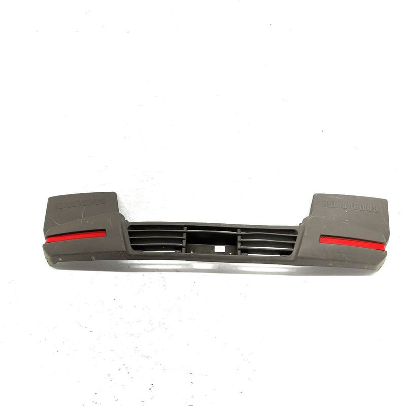 03 Bombardier Traxter 500 4x4 Automatic OEM Rear Fender Cover 703500208 AB15