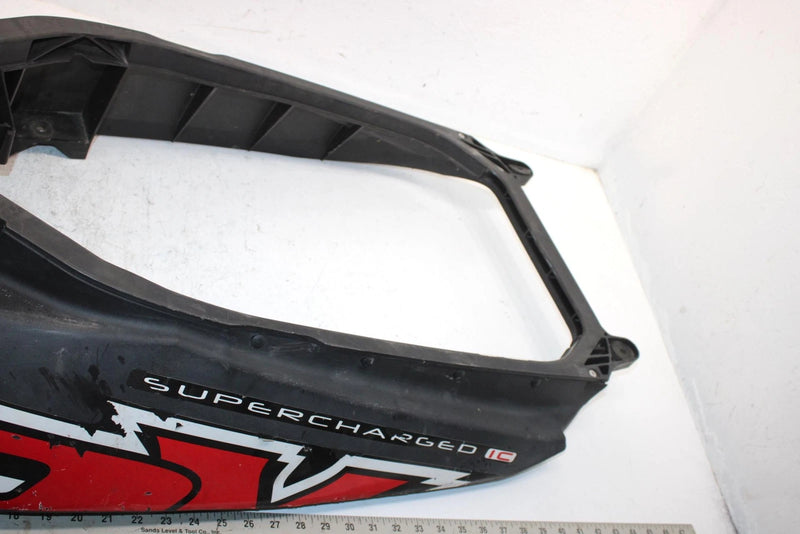 2007 Sea-doo Rxp 215 Oem Upper Engine Cover 291001899 291002618 JS51