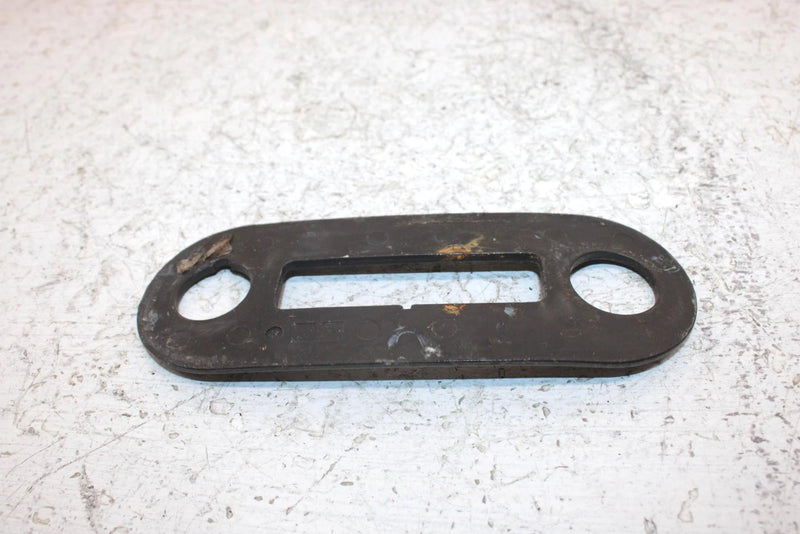 2003 Polaris Trial Blazer Oem Outer Control Panel 5434127 AP156