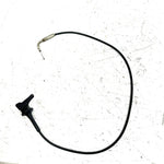 87-88 Yamaha Moto 4 OEM Choke Cable 99999-01822-00 AY57