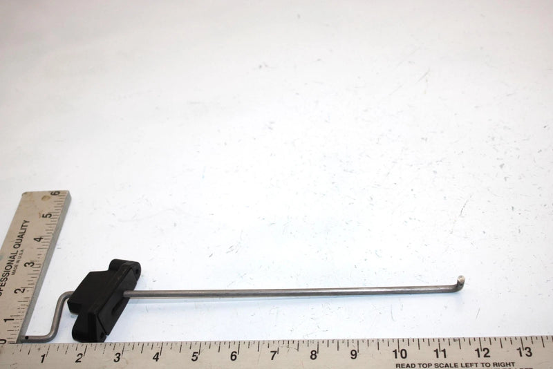 95 Polaris Slt 750 Oem Hood Support 5431960 JP24