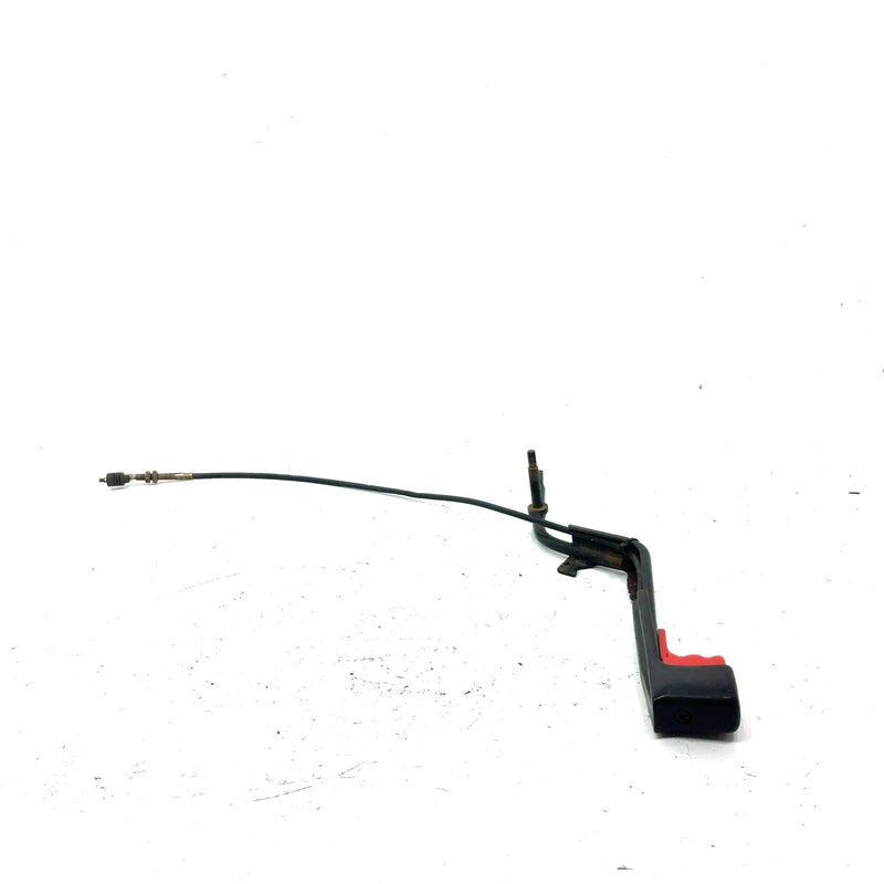 90-93 Polaris Trail Boss 350L 4X4 OEM Gear Shifter 1341069-067 AP227