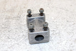 1996 Polaris Xlt Sp Oem Handlebar Clamp W/Bolts  5630187-067 SP69