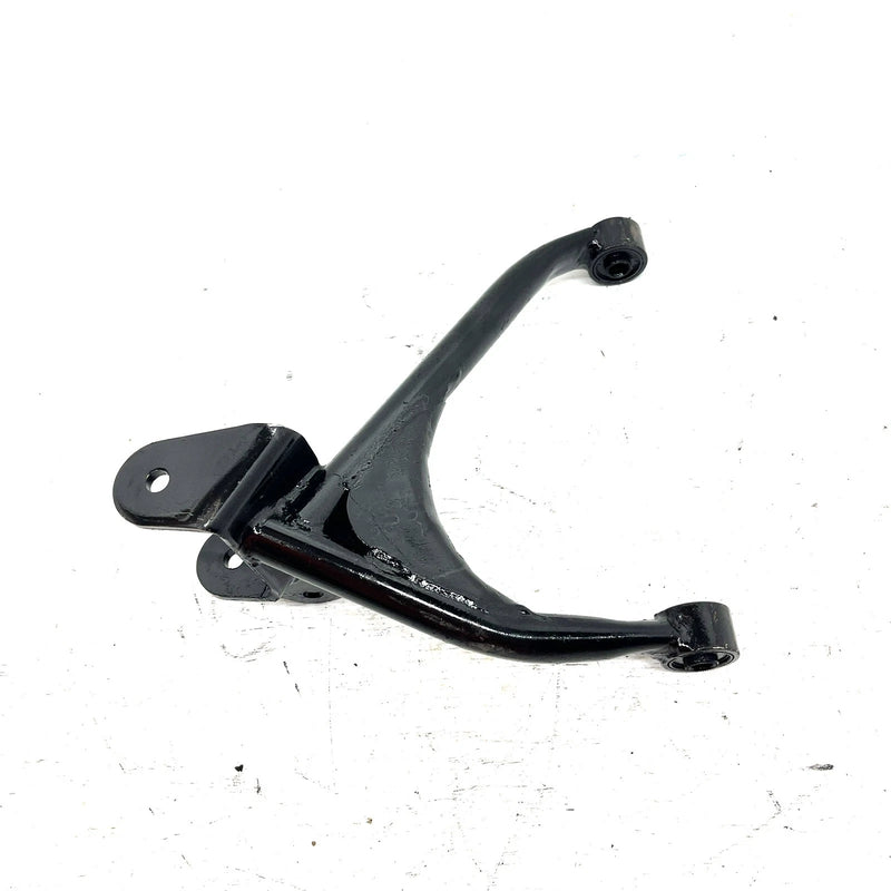 87-06 Suzuki Quadsport 80 OEM Front Left Lower A Arm 52420-40B00-019 AS38