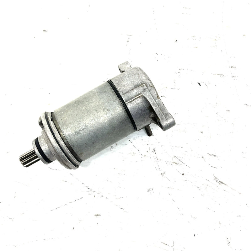 1988 Yamaha Moto 4 OEM Starter Motor 1UY-81890-00-00 AY57