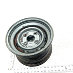 2006 Yamaha Rhino 450 4x4 OEM Rear Wheel Rim 12X7.5 5UG-F5390-10-00 XY2