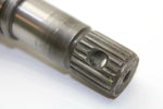 Polaris OEM Front Differential Final Drive Input Shaft 3233726 Q193