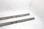 1997 Polaris Classic Oem Tunnel Brace Pair 5241011 SP42