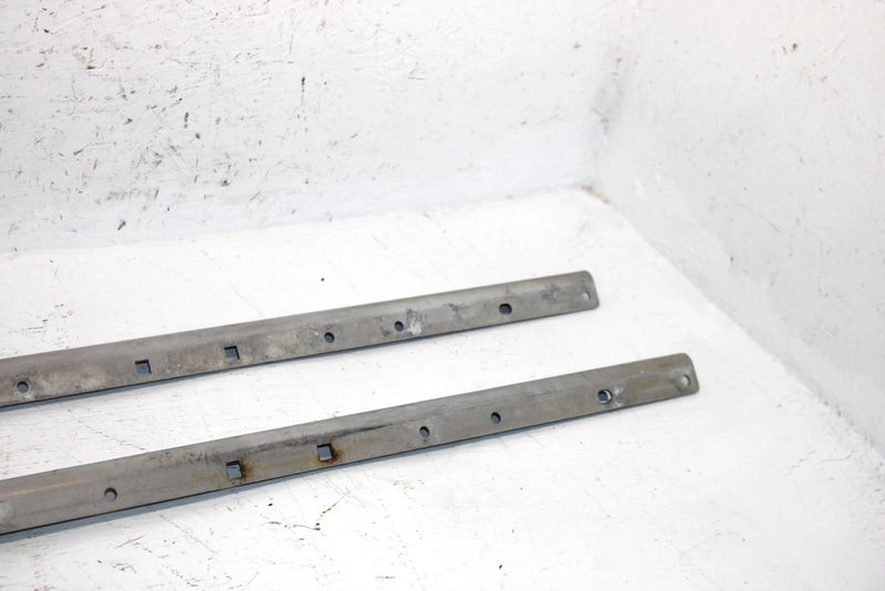 1997 Polaris Classic Oem Tunnel Brace Pair 5241011 SP42